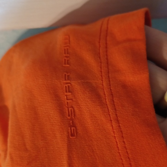 NEW! G-STAR Raw XS Woman's t-shirt ( 5617 - Picture 2 of 7